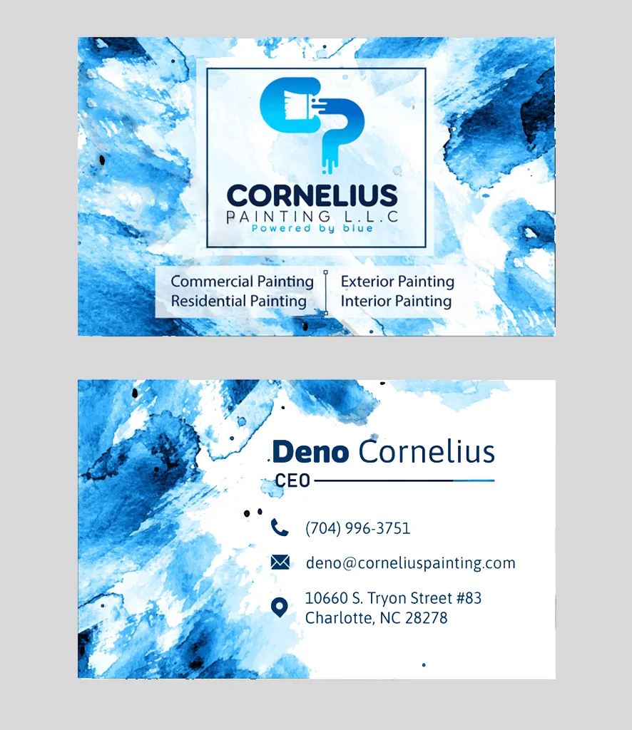 Cornelius Painting